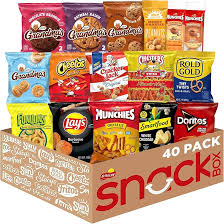 Snack Chips
